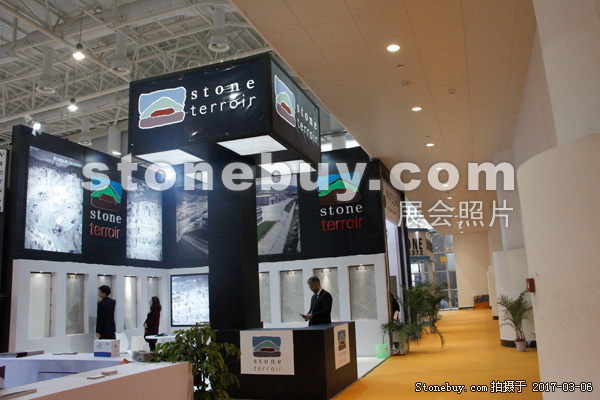 第十七屆廈門石材展
